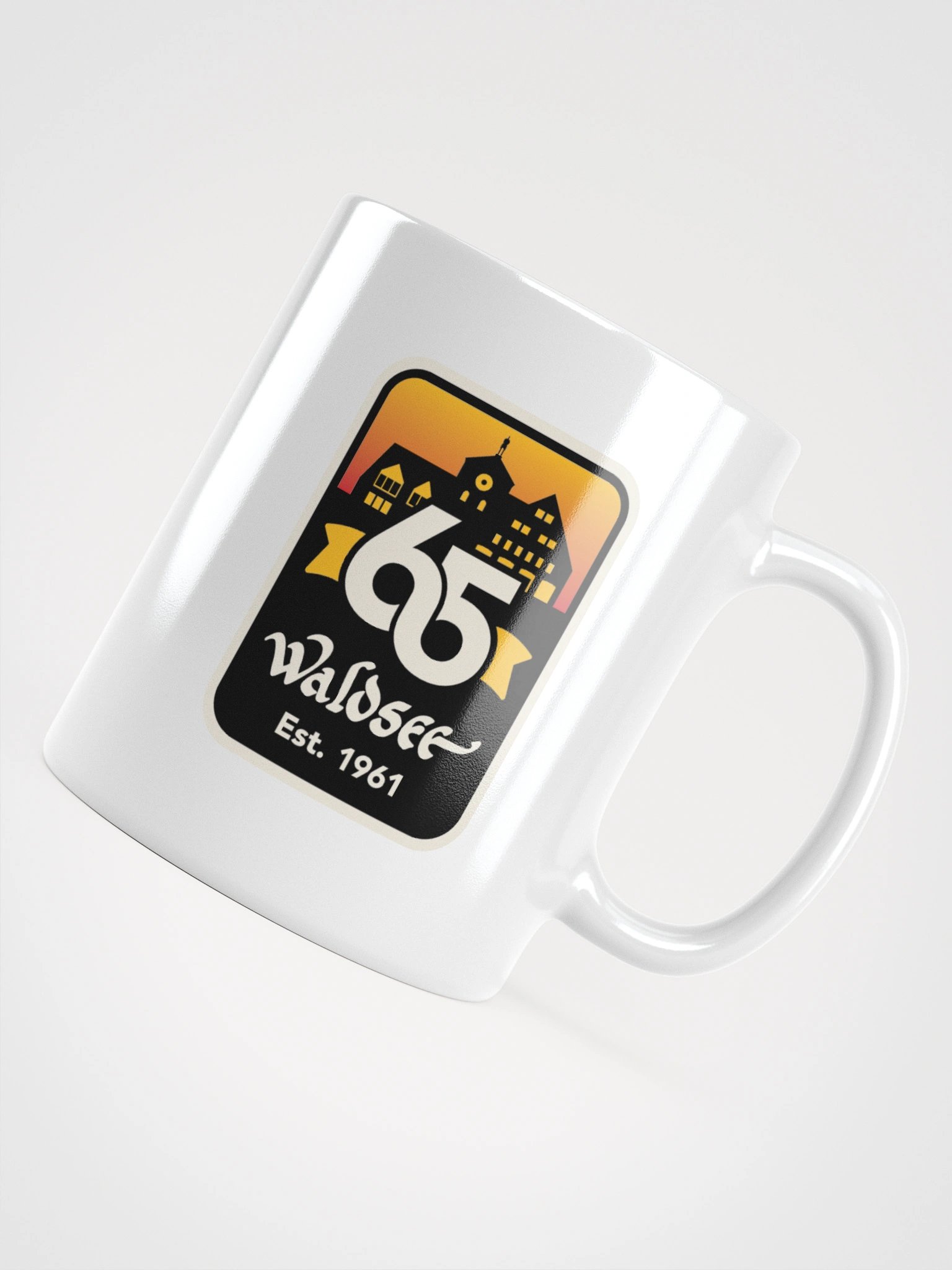 WaldseeFest 65th Coffee Mug product image (4)