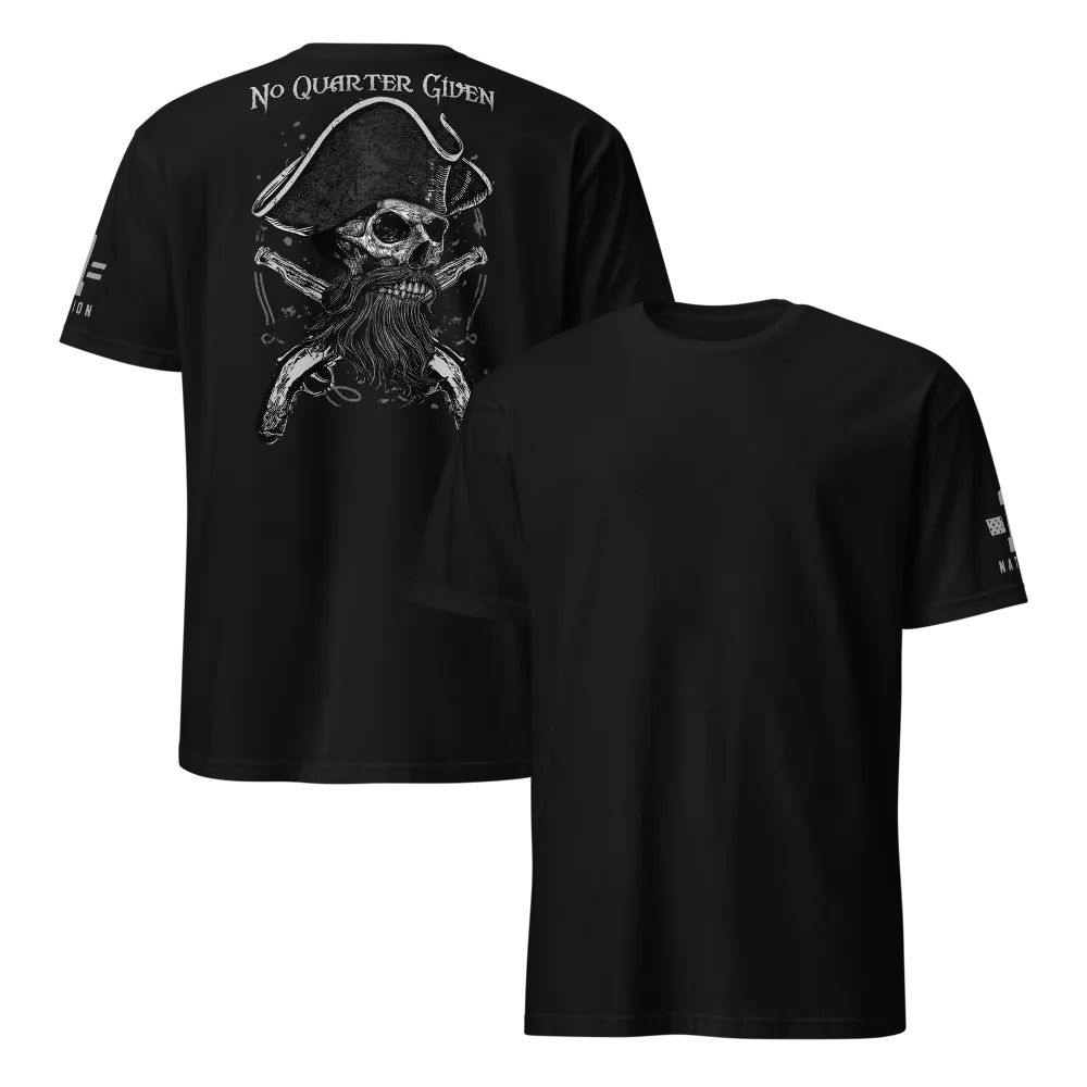 No Quarter Given product image (13)