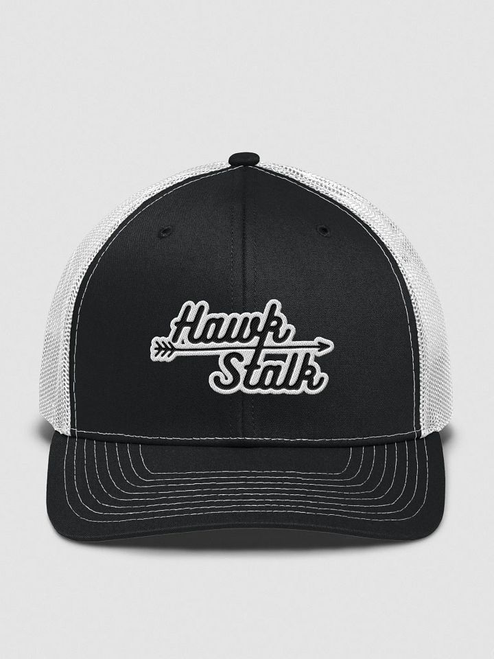 HAWK & STALK HAT product image (1)