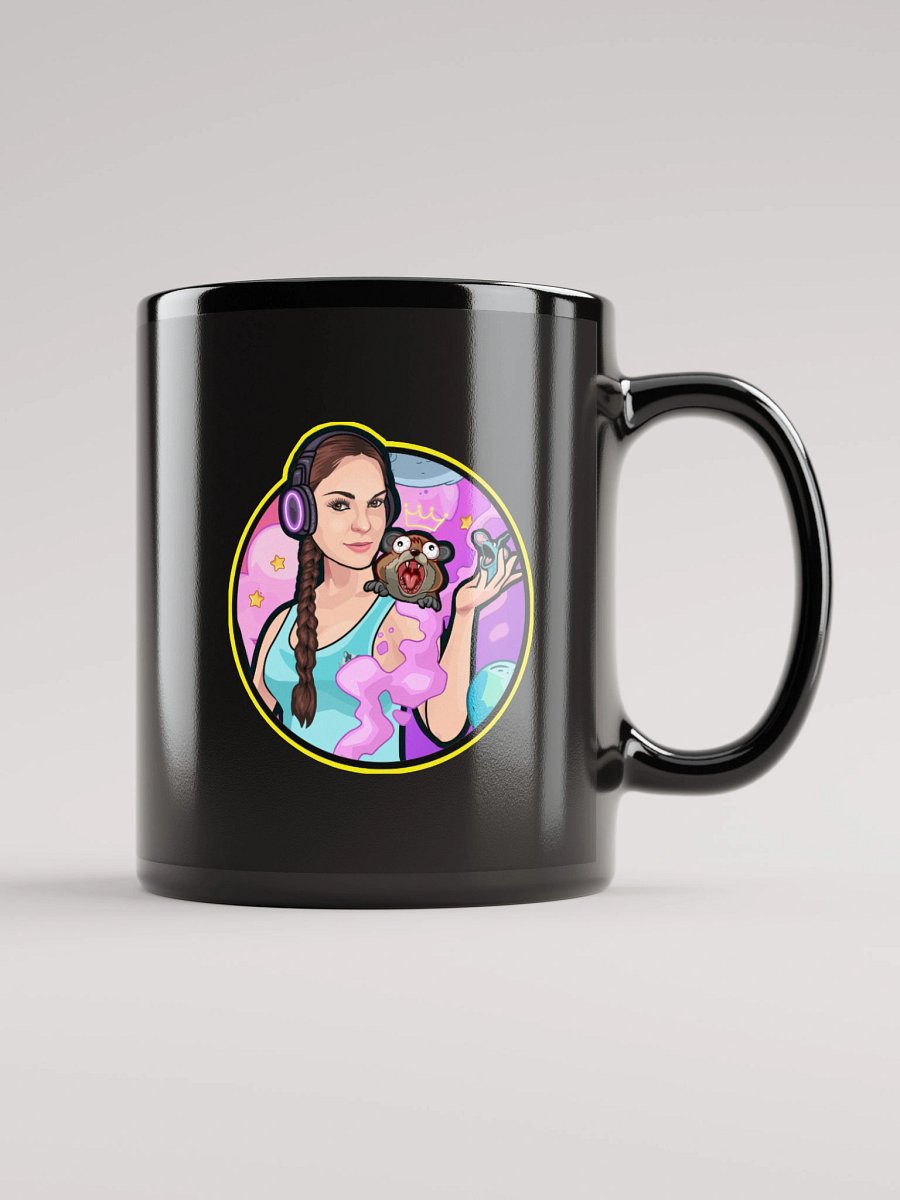 Naiikidi 2025 Taza product image (2)