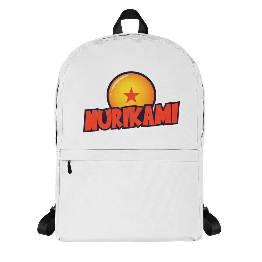 Nurikami Bookbag product image (1)