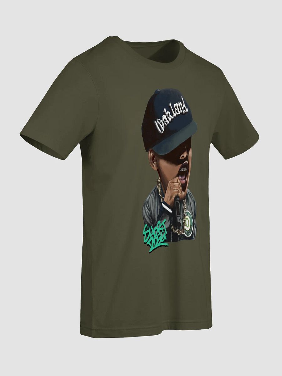 Short Dogg T-Shirt product image (4)