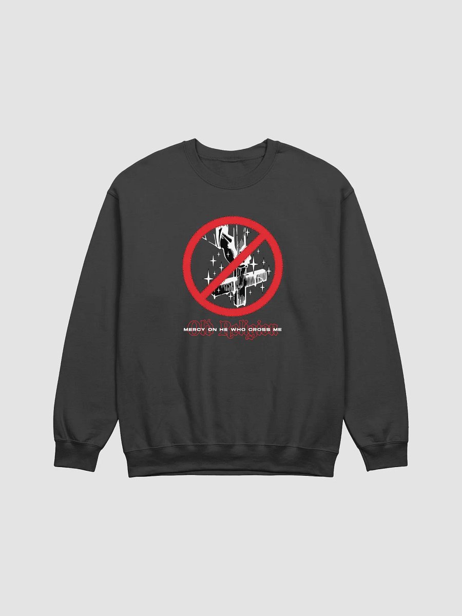 OldReligion Crewneck Sweatshirt product image (1)