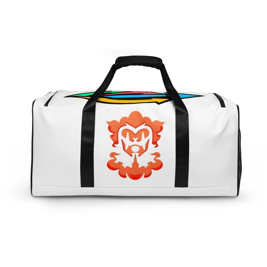 BOBO DUFFLE BAG product image (6)
