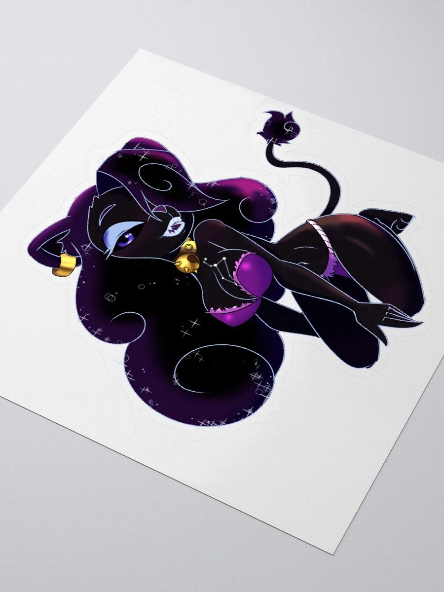 Leo Void Sticker product image (3)