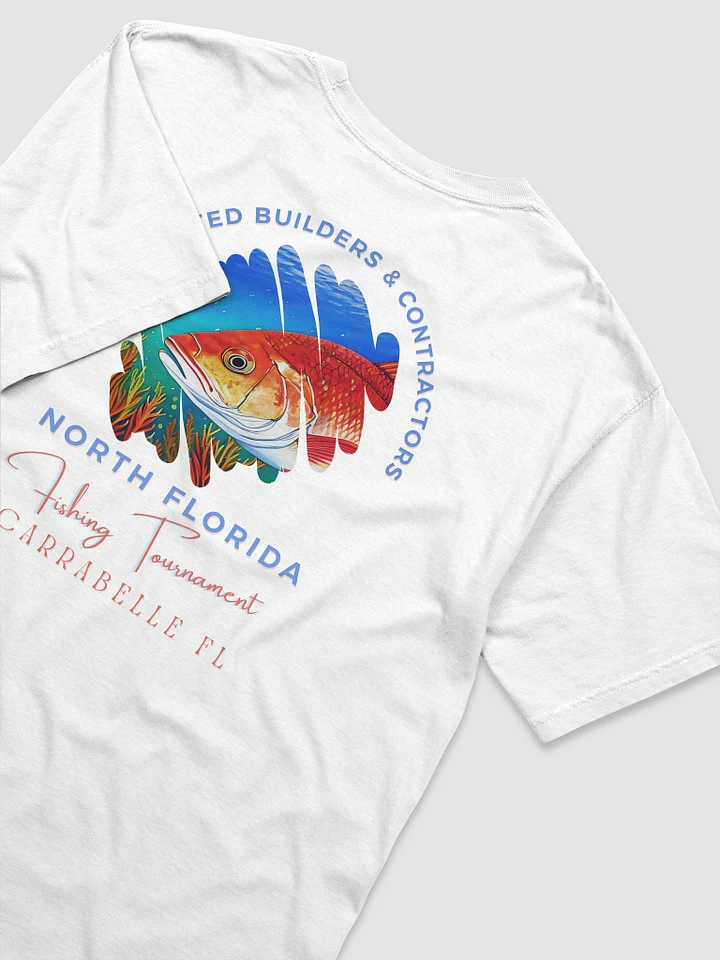ABC North Florida 2023 Fishing Tournament Tees product image (1)