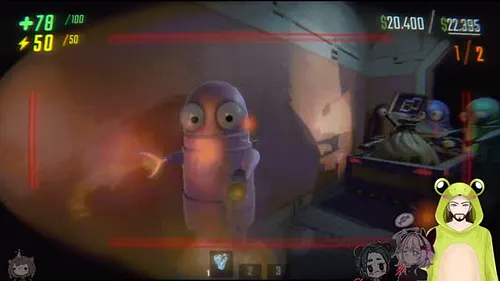 https://twitch.tv/frogbarrel_vt

#twitch #streamer #vtuber