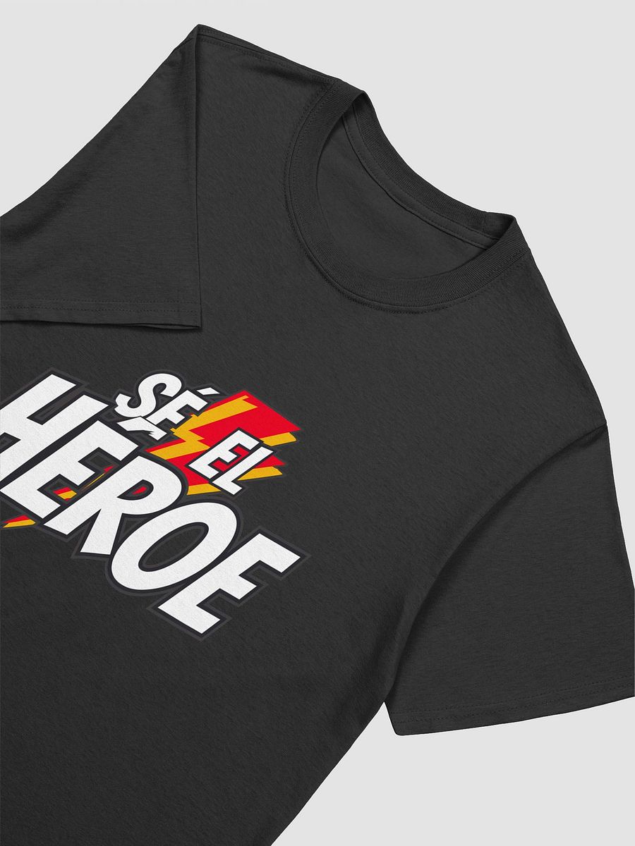 SE EL HEROE 2 product image (3)