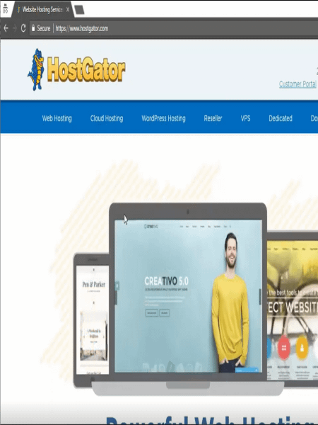 Design Your E-Commerce website with WordPress Video Course product image (1)