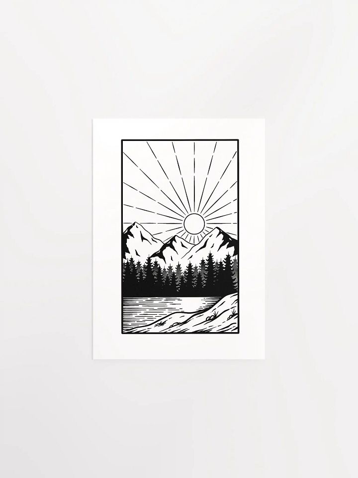 Sunny Scenery product image (1)