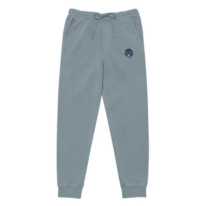 OneLove Embroidered Sweatpants product image (17)