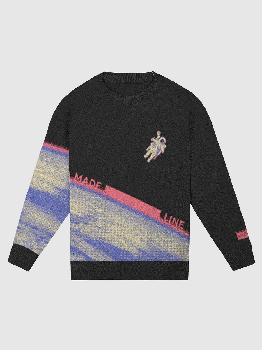 Made Line Final Frontier Sweater product image (1)