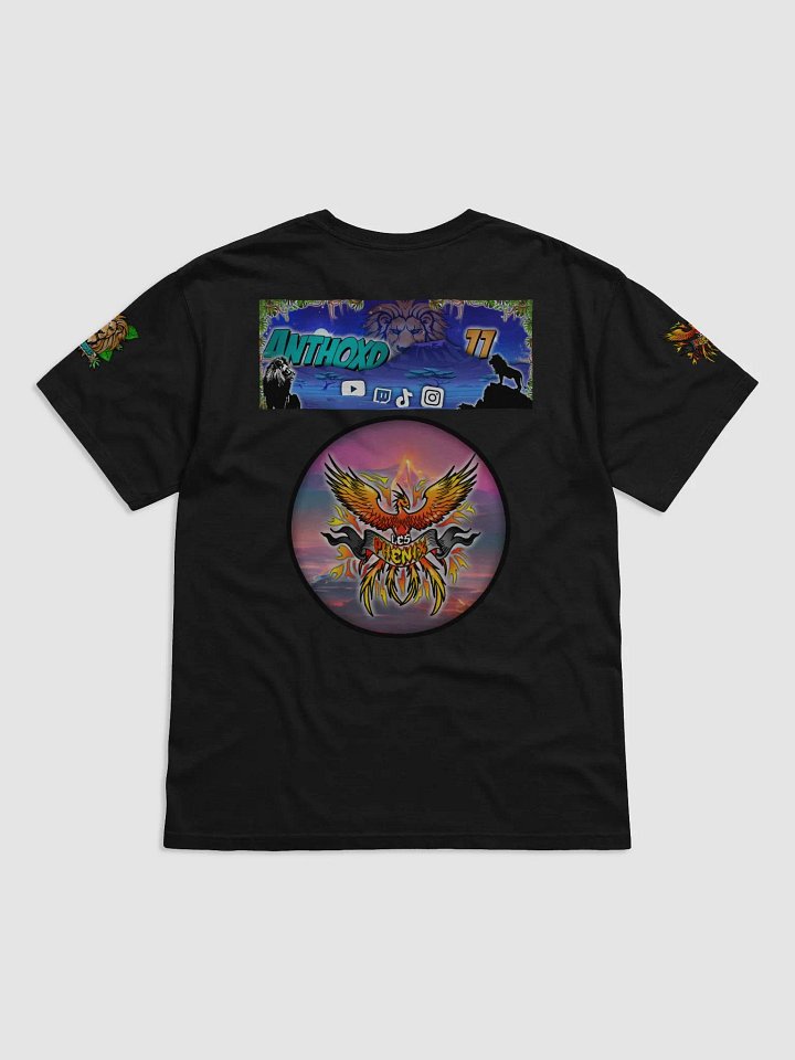 Tee-shirt anthoxd11 Complet product image (17)