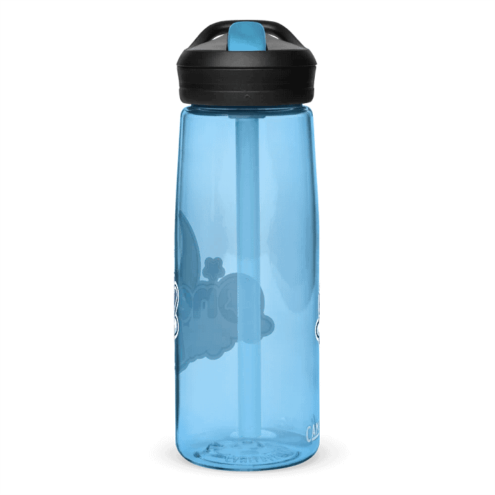 The Logo Water Bottle product image (2)