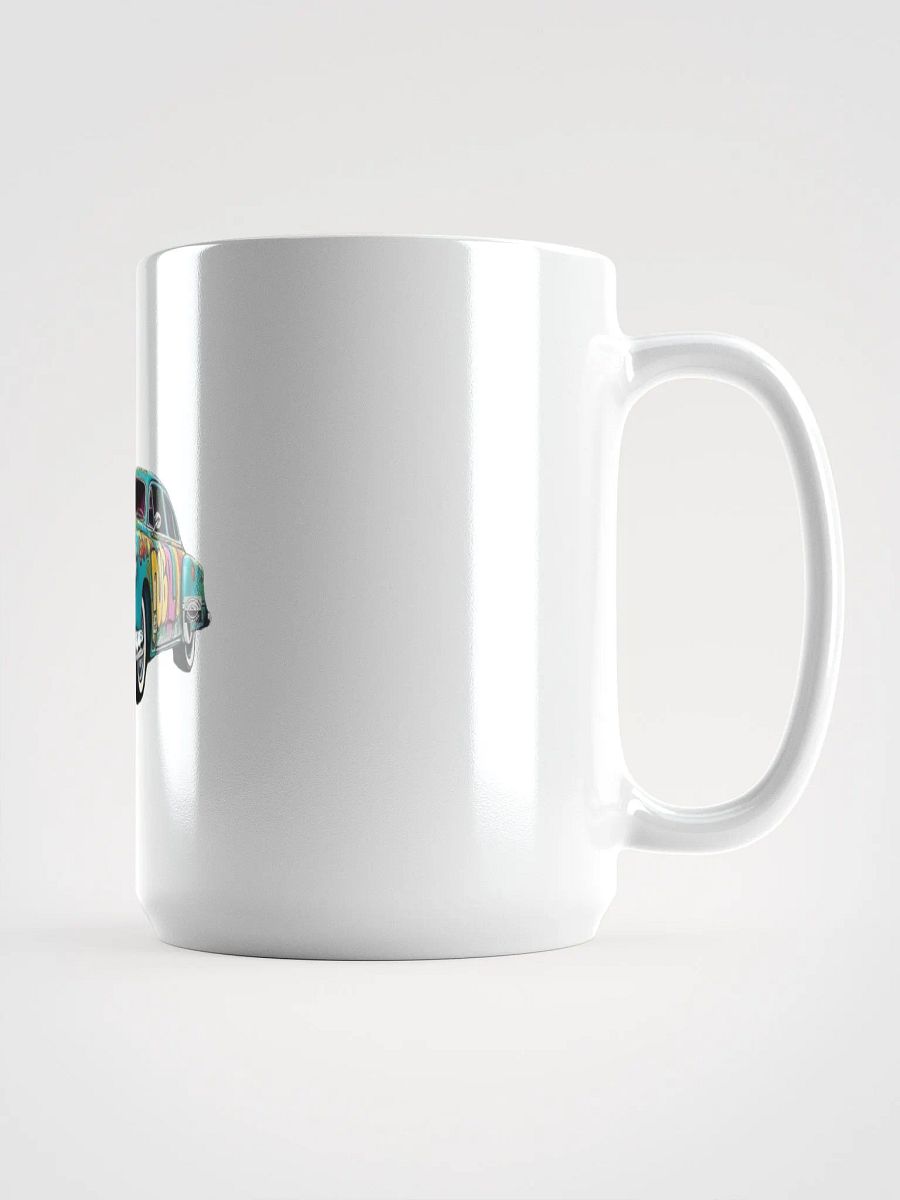 Oldtimer Graffiti product image (1)