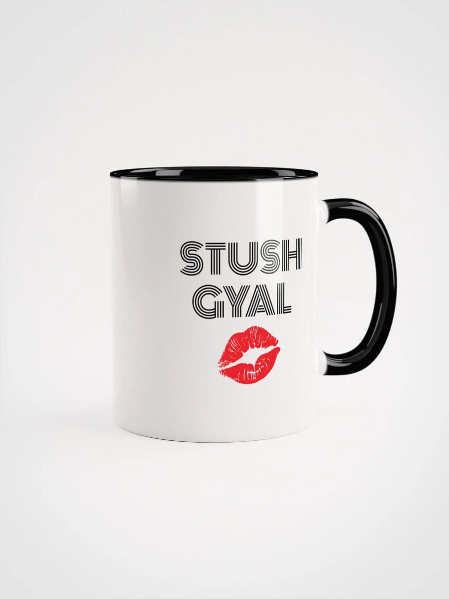 Stush Gyal Mug product image (2)