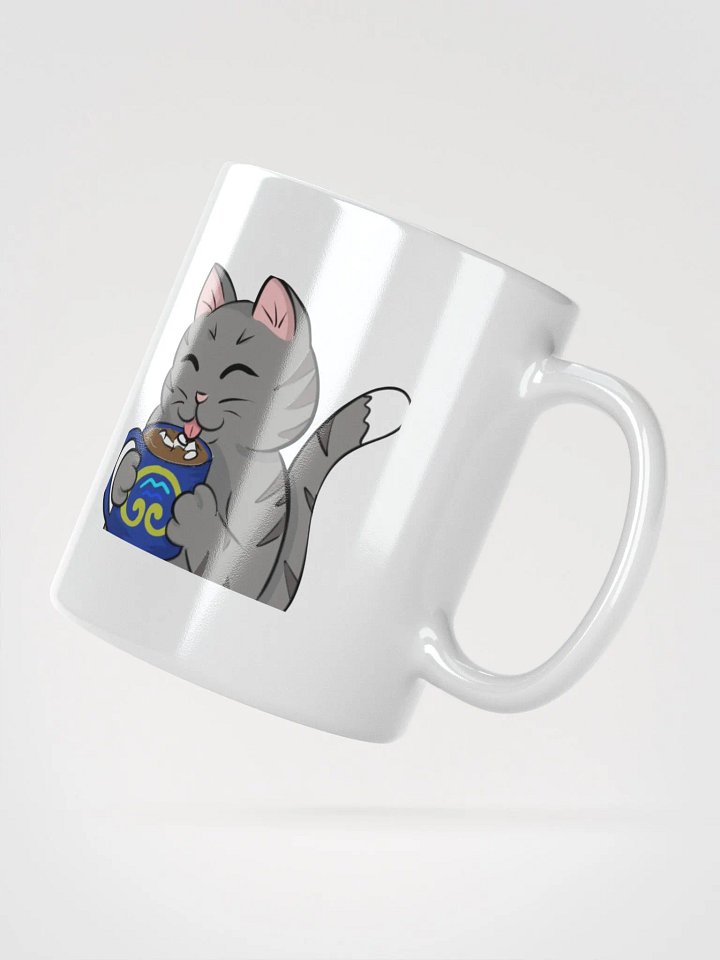 Toothygaming Mug product image (4)