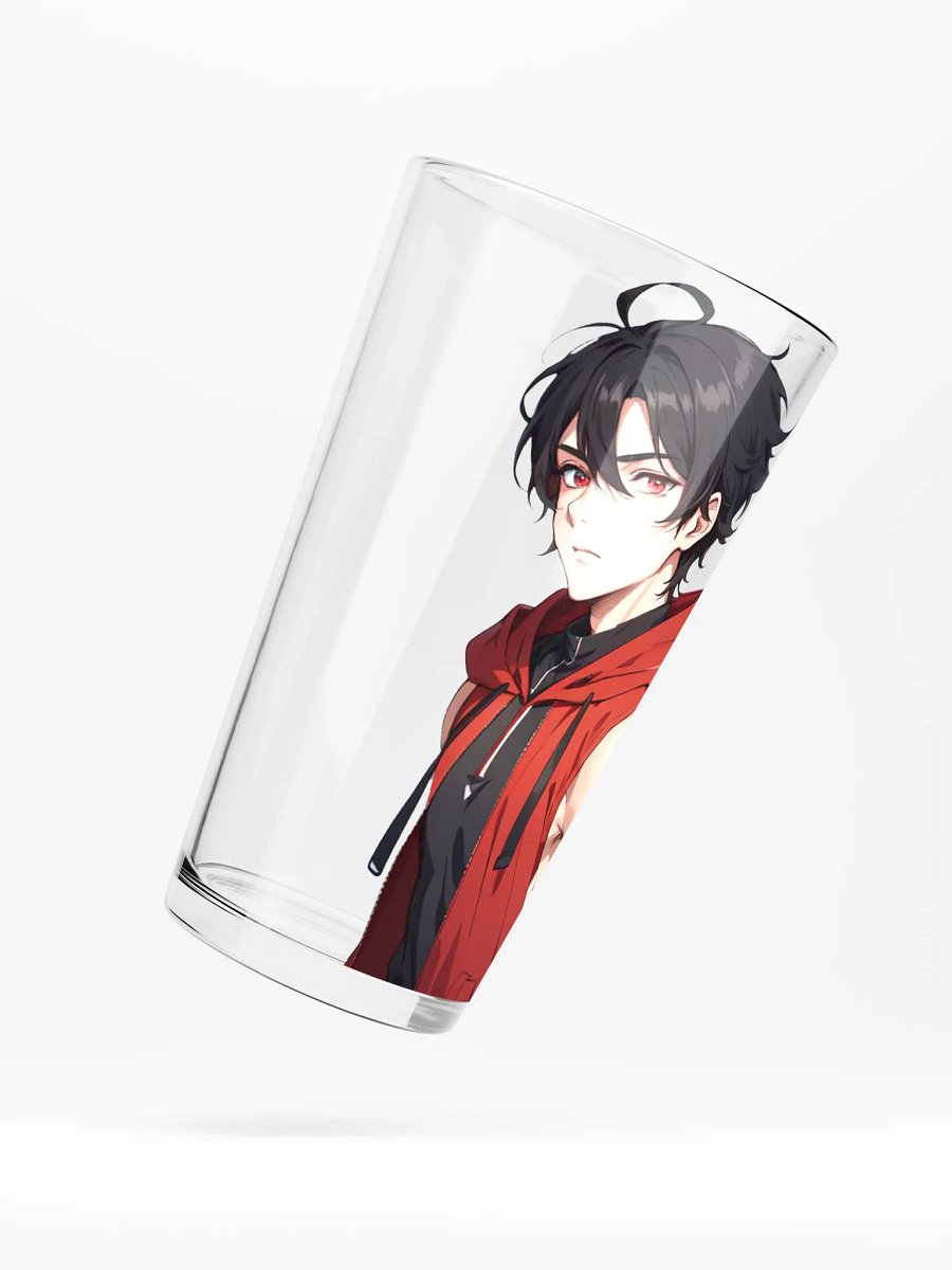 Dahlia and Chaos Cup product image (5)
