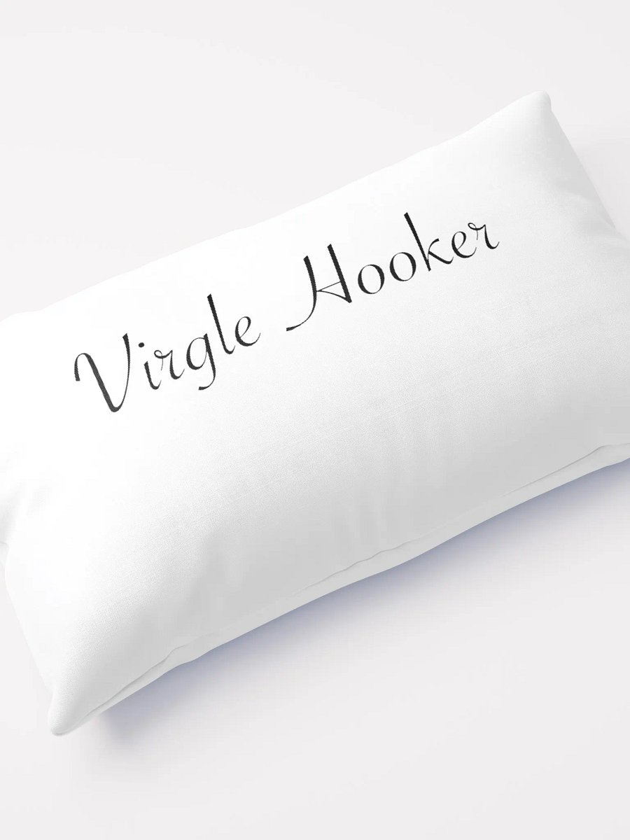 When I Fly Don't Cry Pillow product image (12)