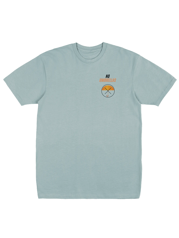 No Umbrellas Tee product image (1)
