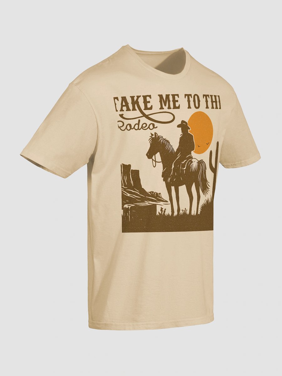 Take Me to the Rodeo product image (6)