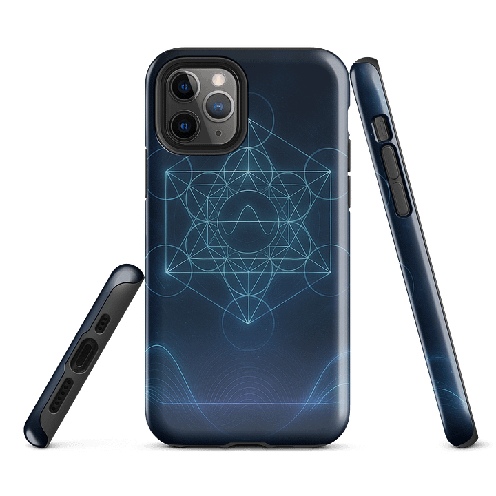 Sacred Signal Case product image (2)