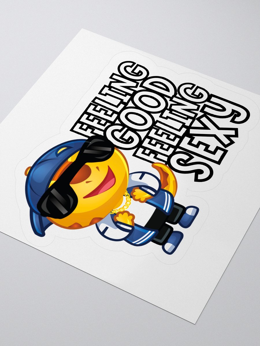 Feeling Good Feeling Sexy product image (9)