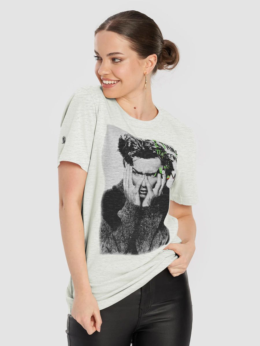 I'm Thinking | Bella Canvas Tee product image (8)