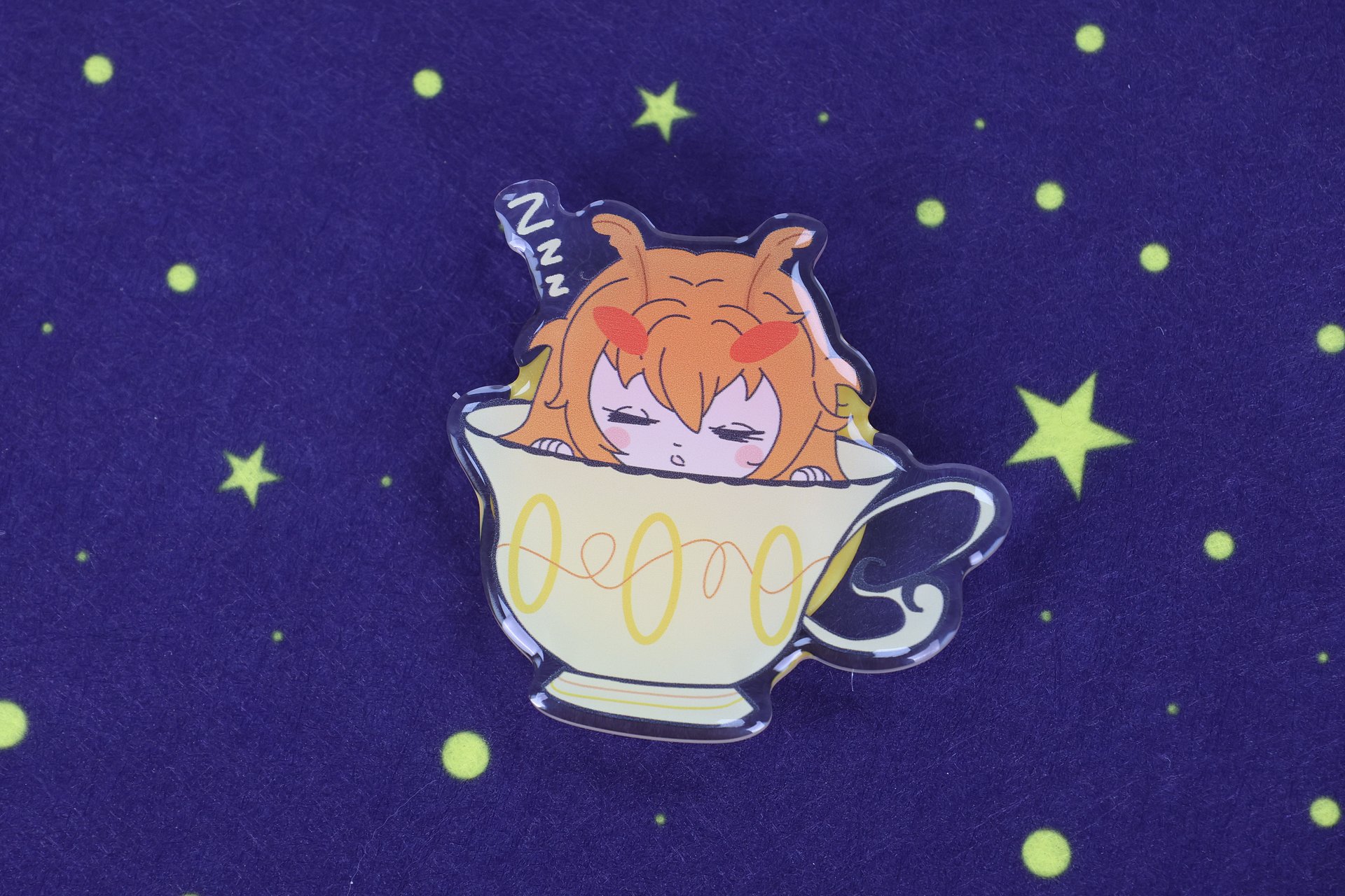 ★STARS★ Physalia 2025 Bundle product image (4)