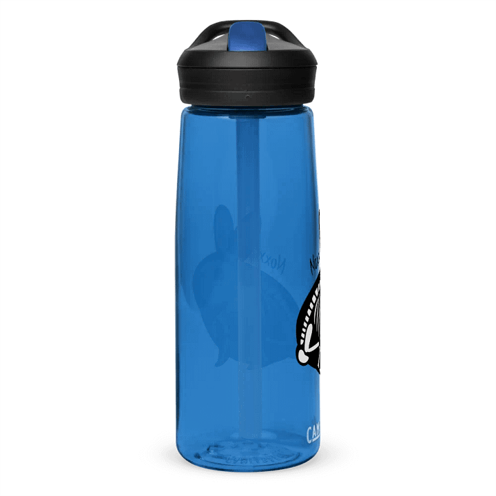 Doom Bunny Hydration Bottle- CamelBak product image (2)