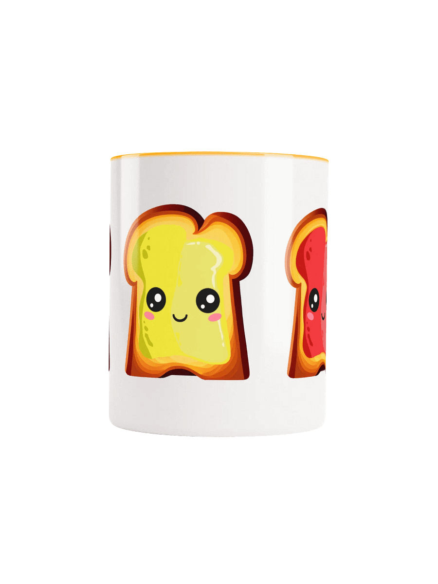 SUB MUG #1-2-3 product image (5)