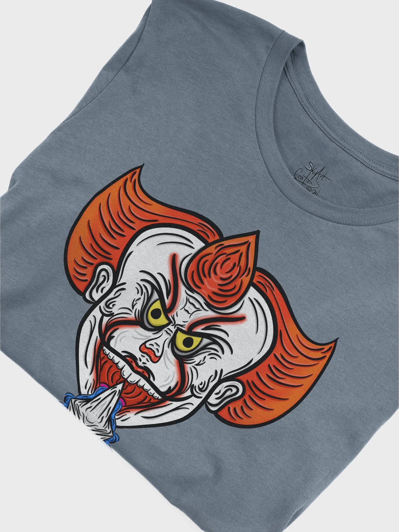 pennywise shirt product image (5)