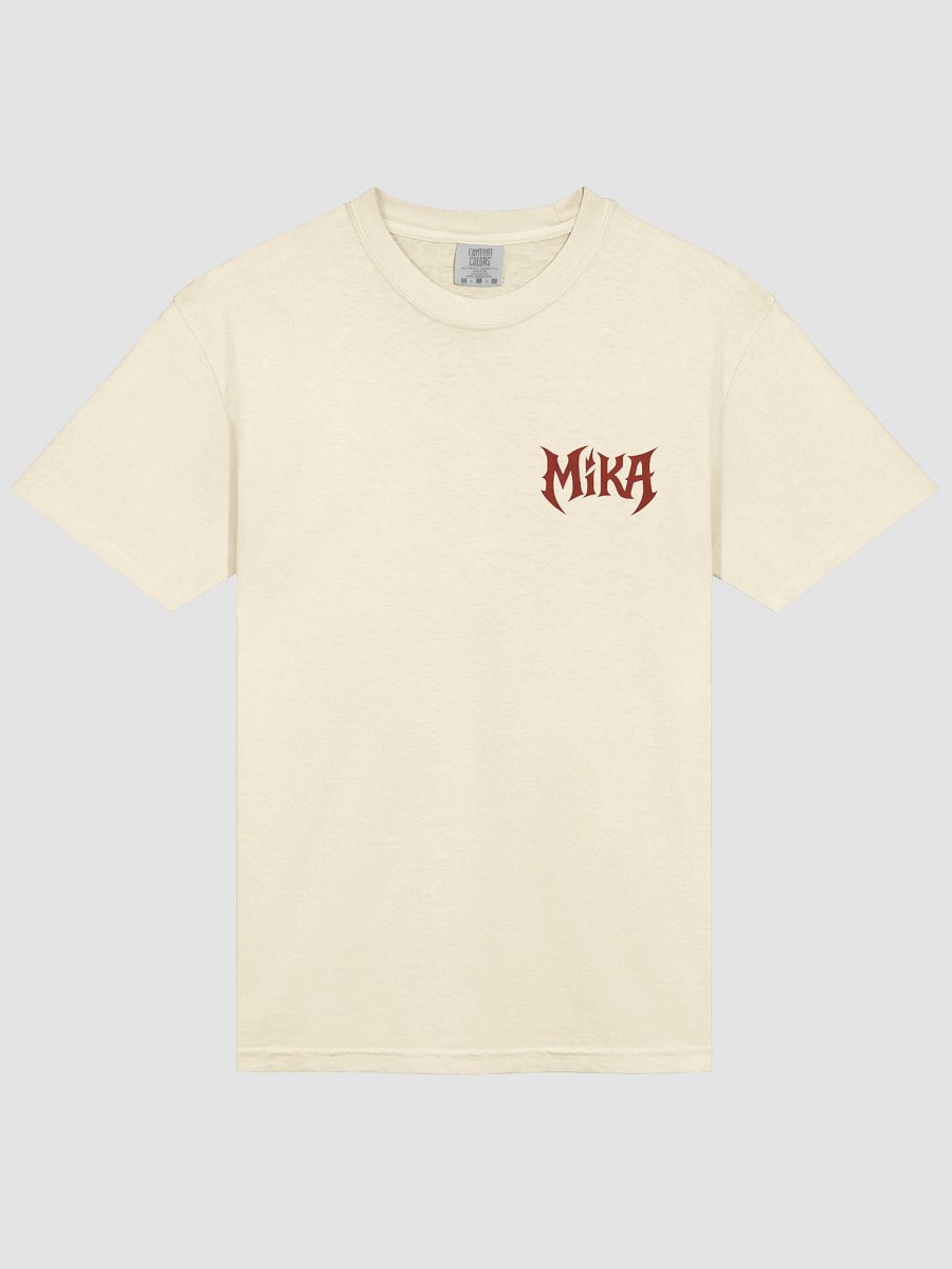 “Bite First” Manga Tee product image (3)