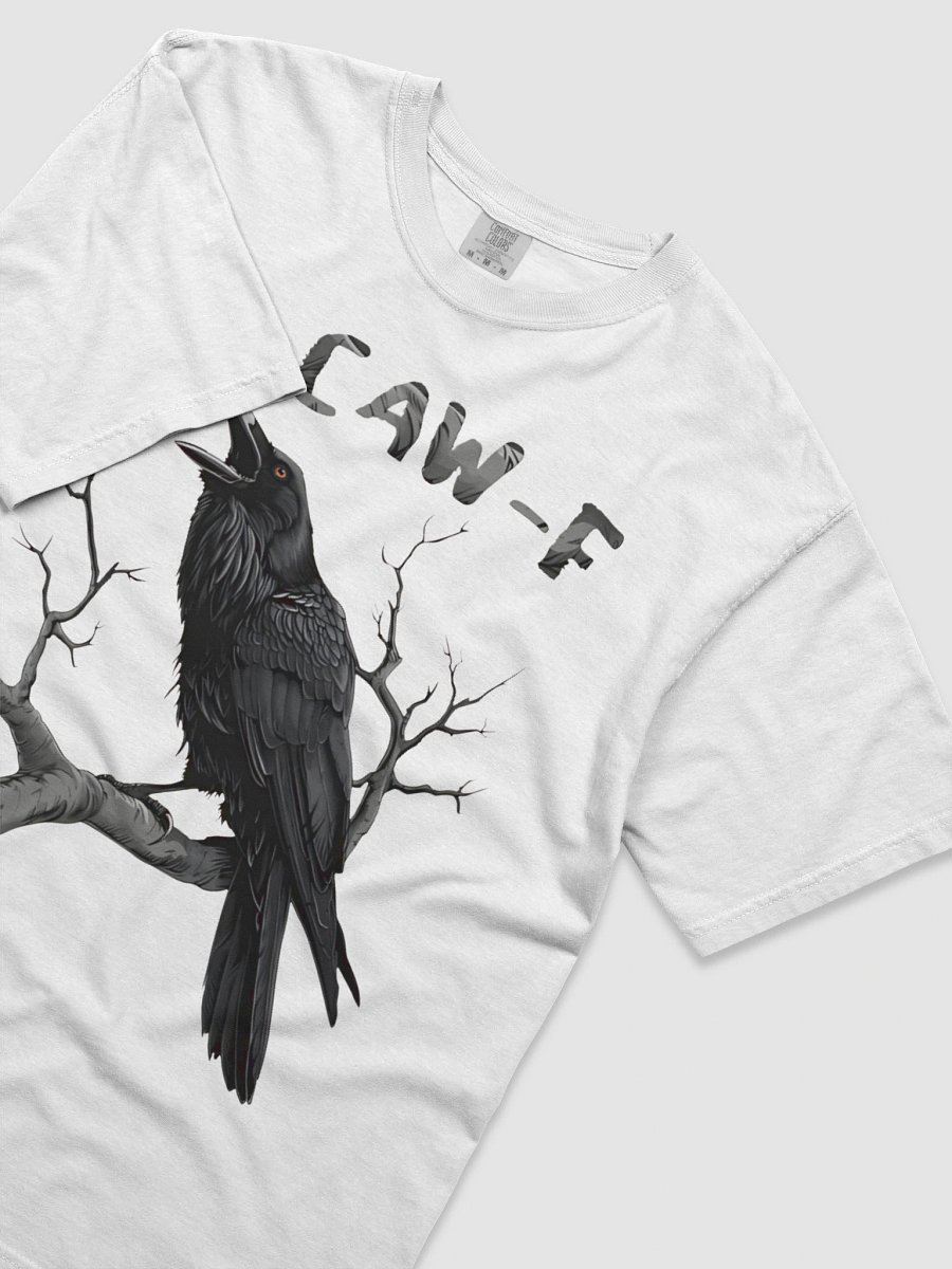 f-caw-f t-shirt product image (15)