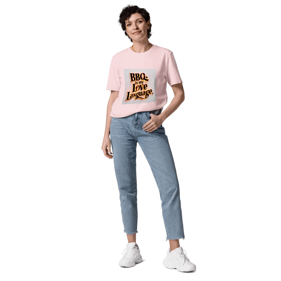 BBQ is my love language (1) product image (12)