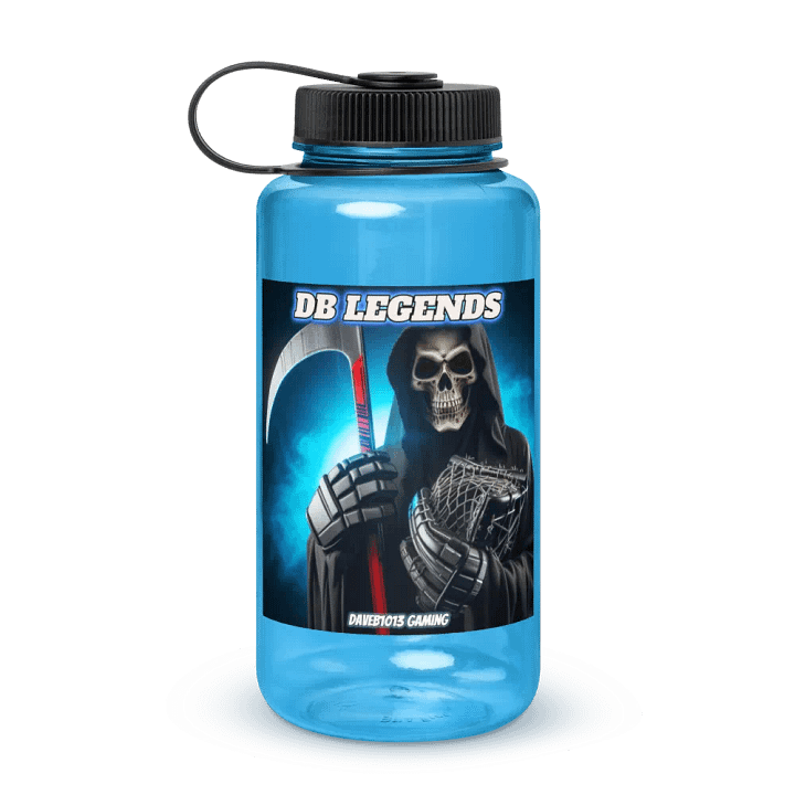 DB LEGENDS 32oz WATER BOTTLE product image (1)