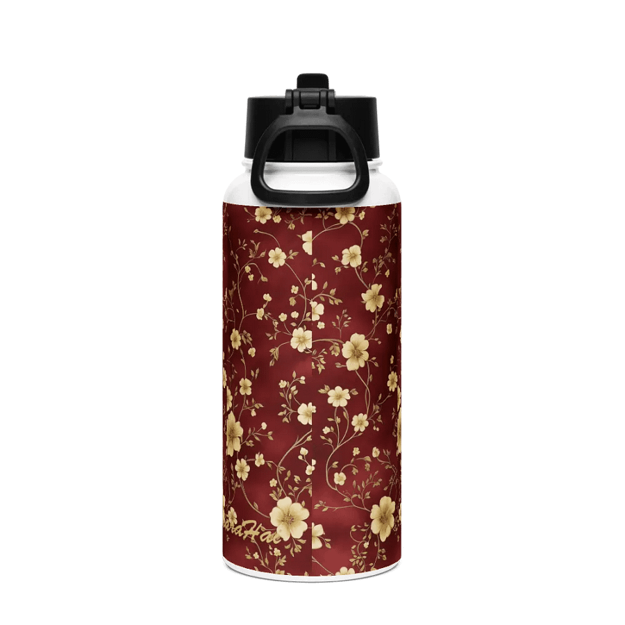Agni - Stainless Steel Water Bottle product image (2)