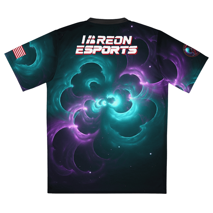 Ibreon Esports Org Jersey - KC Edition product image (2)