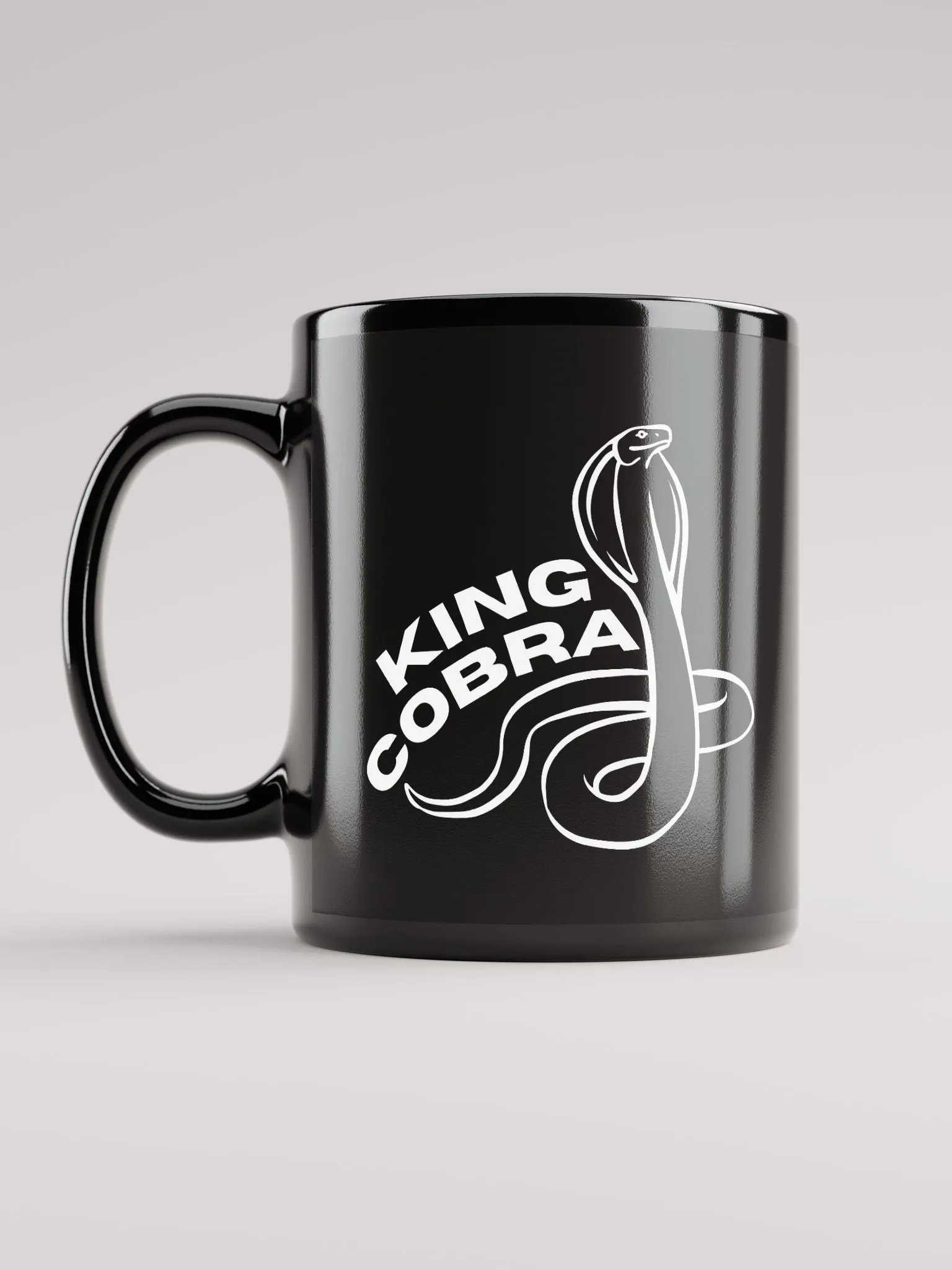 King Cobra Aiden Mug product image (6)