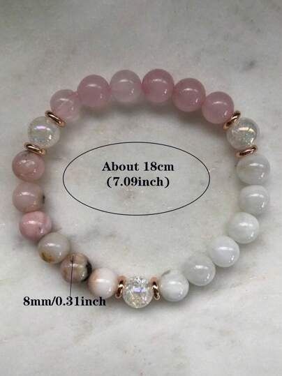 SELF LOVE BRACELET product image (2)