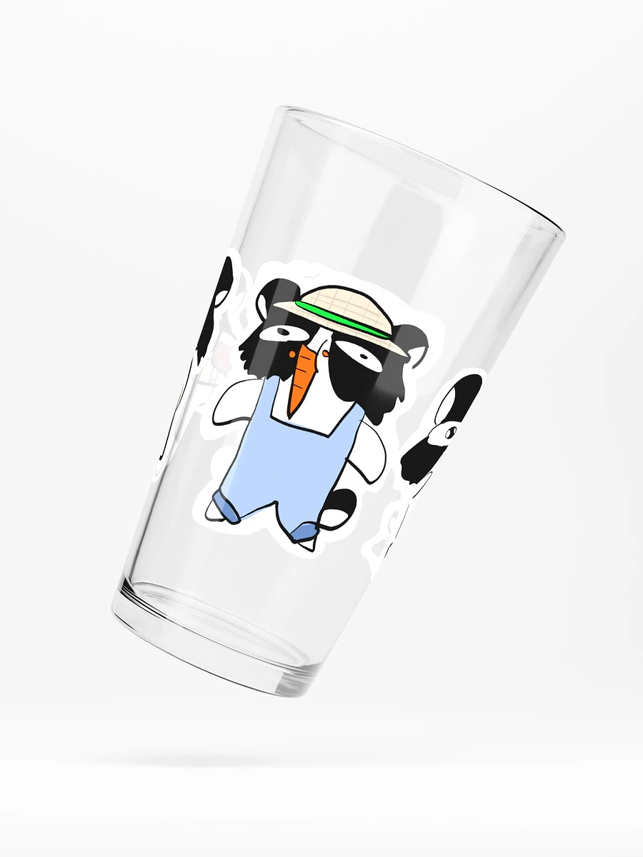 Hampan Glass Cup product image (5)