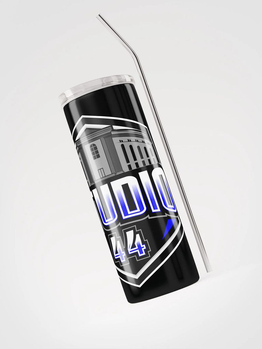 Studio 44 Stainless Steel Tumbler product image (3)
