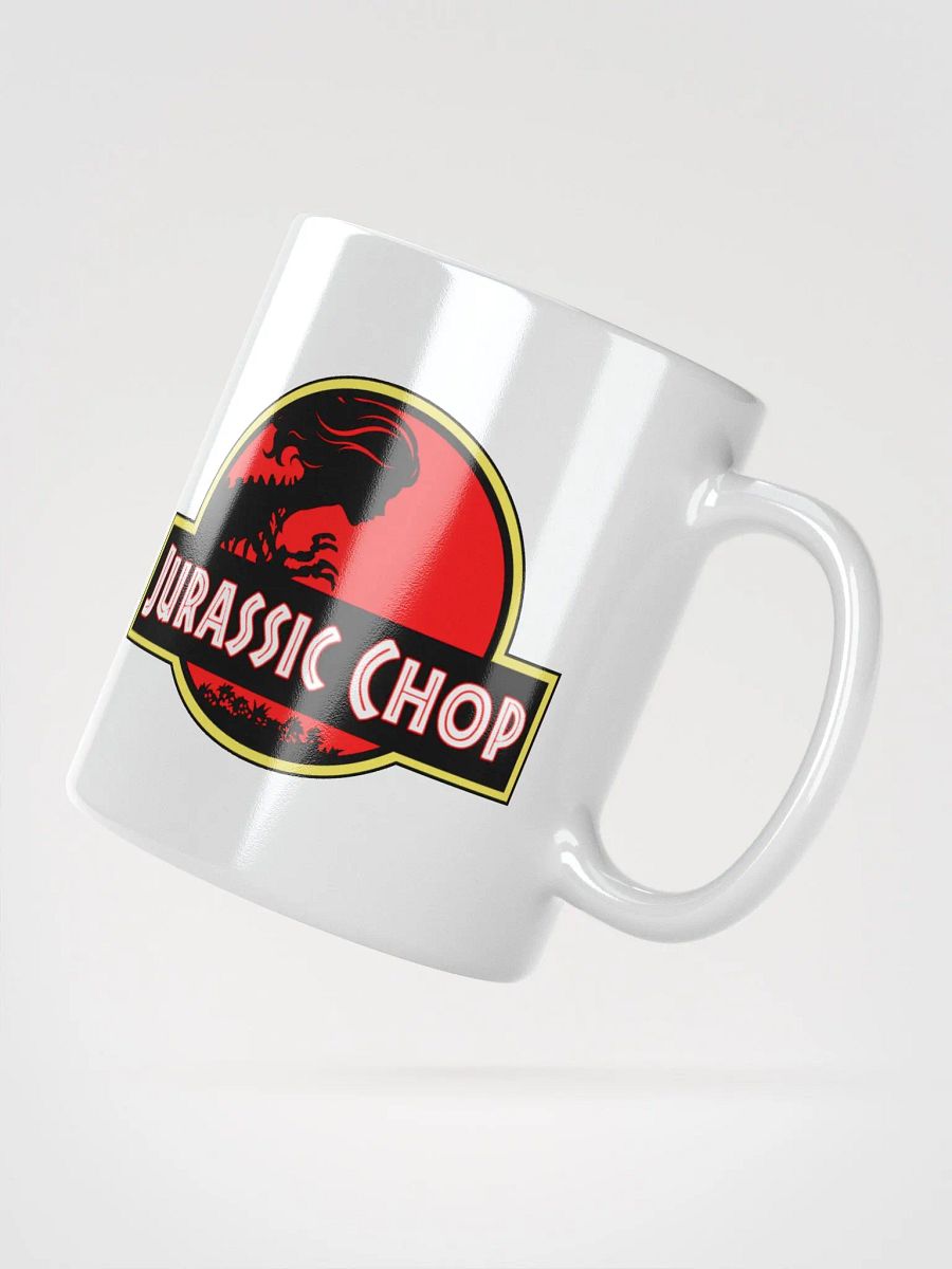 Jurassic Chop Mug product image (6)