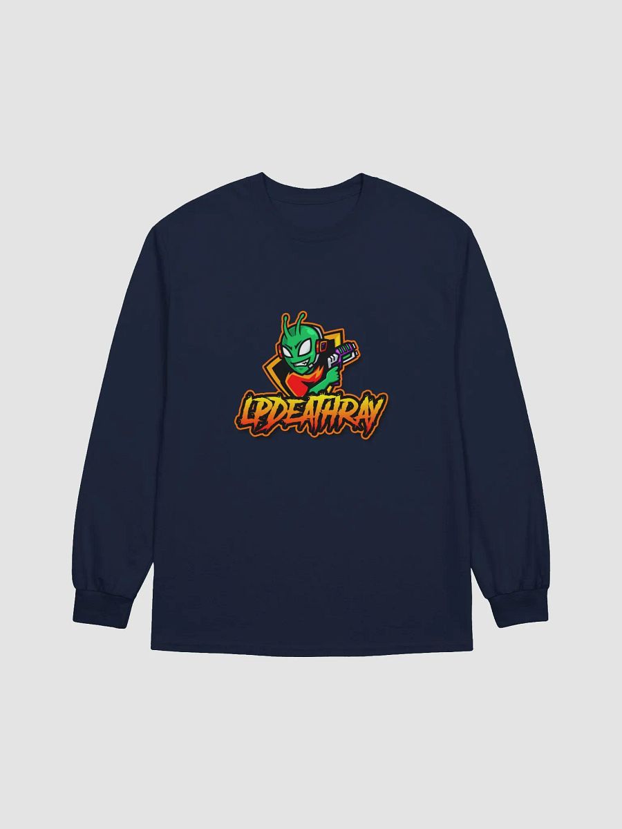 LPDR Sweater product image (1)