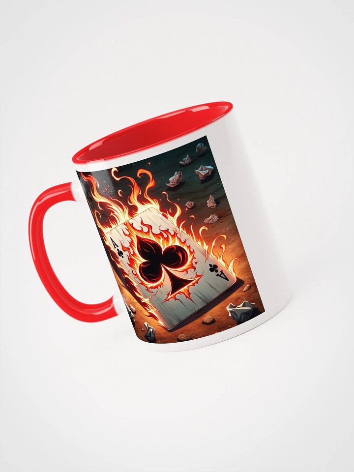 Fire Mug product image (1)