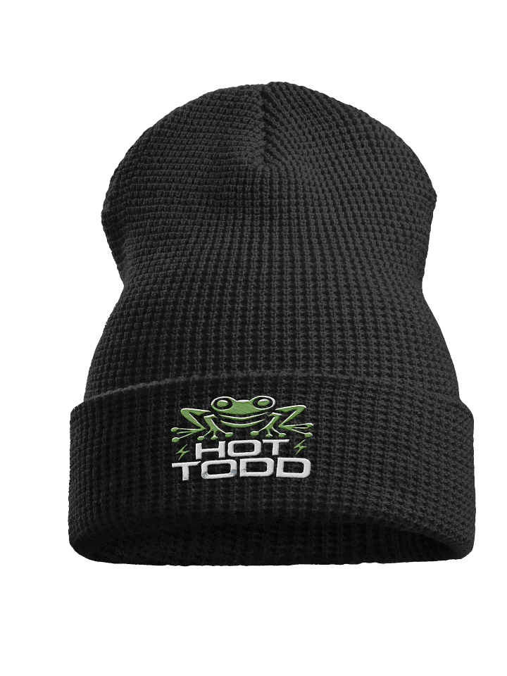 HOT TODD HAT product image (4)