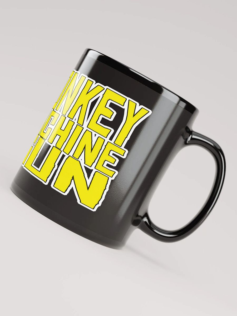Monkey in a Mug product image (7)