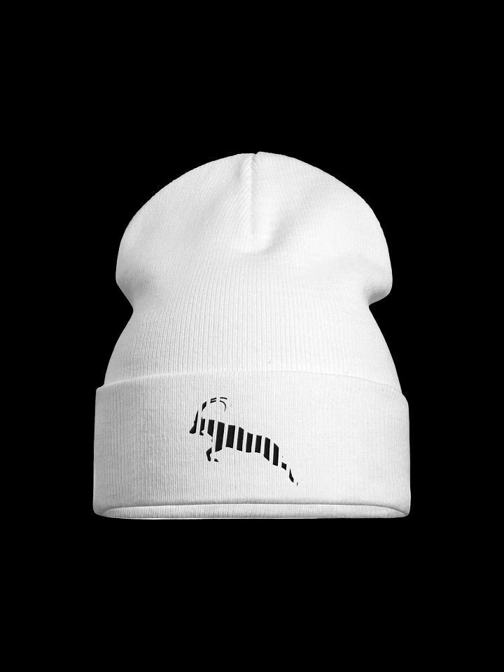 Goated Sport Logo Cuffed-Knit Beanie product image (1)