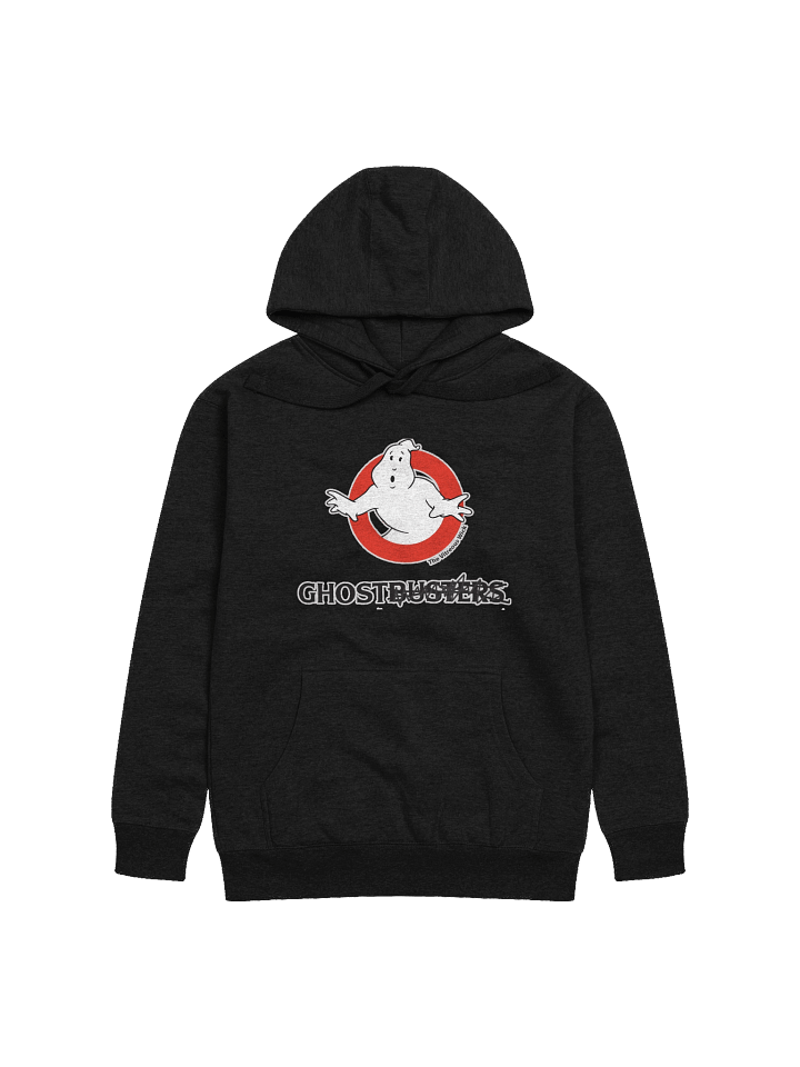 All Ghost, No Busting - unisex hoodie product image (8)