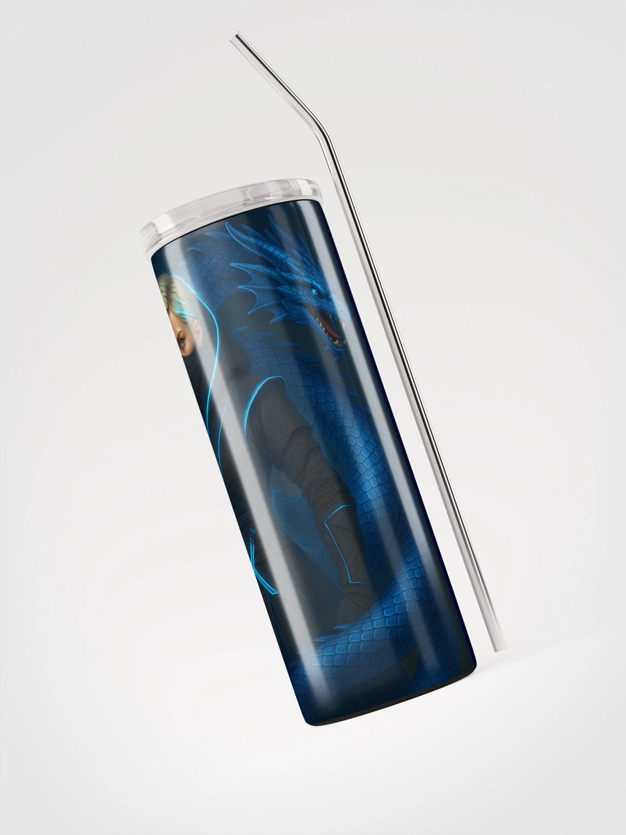 Ninja X Dragon Tumbler product image (5)